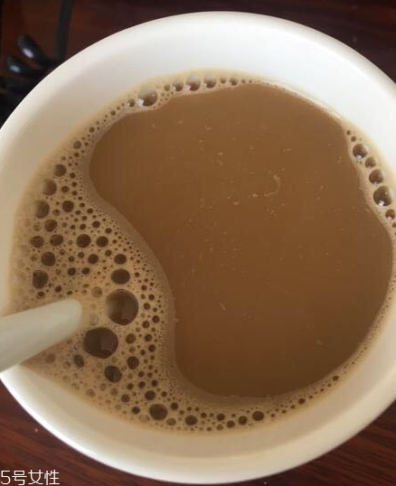 白咖啡是甜的嗎？白咖啡苦不苦？