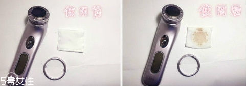 ebis美容儀怎么樣？ebis美容儀怎么用