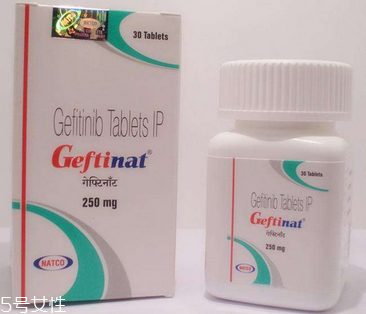 易瑞沙價(jià)格 易瑞沙多少錢(qián)？