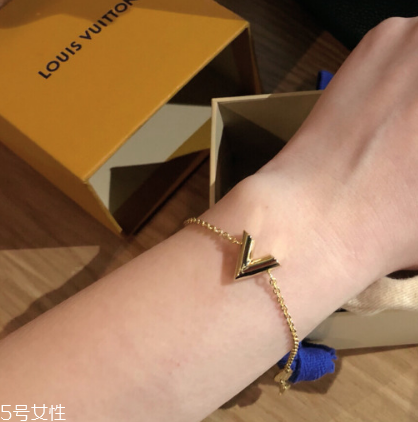 手鏈結(jié)尾扣怎么編？手鏈結(jié)尾打結(jié)方法