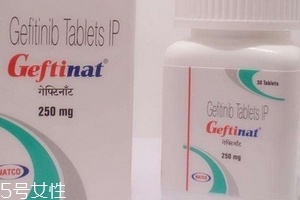 易瑞沙是靶向藥物嗎？易瑞沙屬于靶向藥嗎？