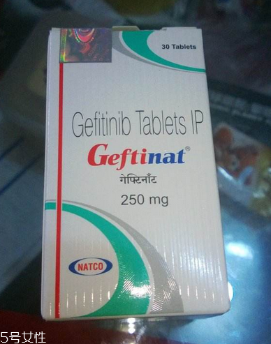 易瑞沙是靶向藥物嗎？易瑞沙屬于靶向藥嗎？