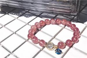 手鏈消磁是什么意思？手鏈消磁是指什么