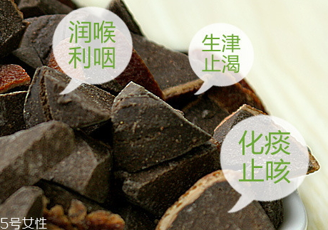 八仙果黑的和黃的區(qū)別 八仙果什么顏色好 八仙果黑的和黃的區(qū)別 八仙果什么顏色好