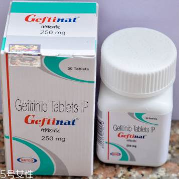 易瑞沙是第幾代藥？易瑞沙是化療藥嗎？