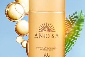 安耐曬2018防曬系列有哪些？安耐曬2018防曬系列和舊版區(qū)別