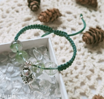 手鏈斷了可以修嗎？手鏈斷了修復(fù)方法