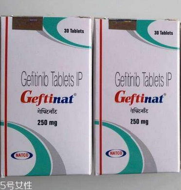 易瑞沙能治愈肺癌嗎？易瑞沙治愈肺癌成功率