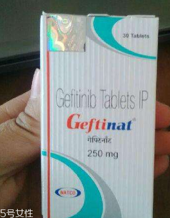 易瑞沙能治愈肺癌嗎？易瑞沙治愈肺癌成功率