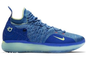 nike kd 11什么時(shí)候發(fā)售？杜蘭特11代什么時(shí)候出？