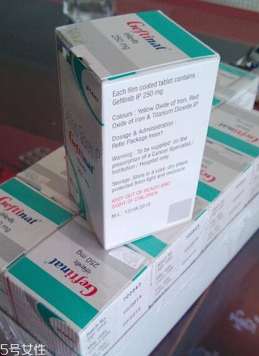 易瑞沙能治淋巴轉(zhuǎn)移嗎？易瑞沙對淋巴轉(zhuǎn)移有效嗎？