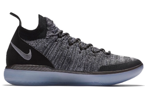 nike kd 11什么時(shí)候發(fā)售？杜蘭特11代什么時(shí)候出？