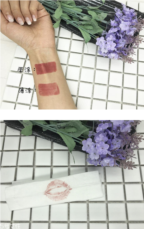 mac brick o la口紅日常嗎？mac brick o la上嘴圖