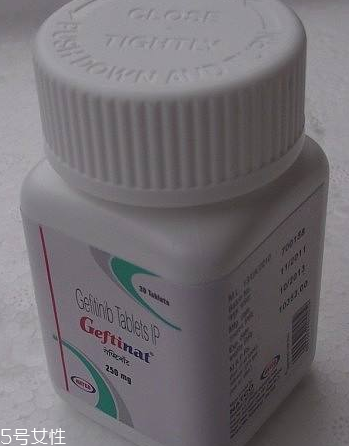 易瑞沙可以停藥嗎？吃易瑞沙可以停嗎？