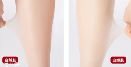 防曬絲襪可以防曬嗎？絲襪可以防曬嗎