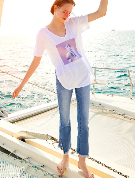 夏天穿什么長褲涼快？適合夏天穿的長褲款式