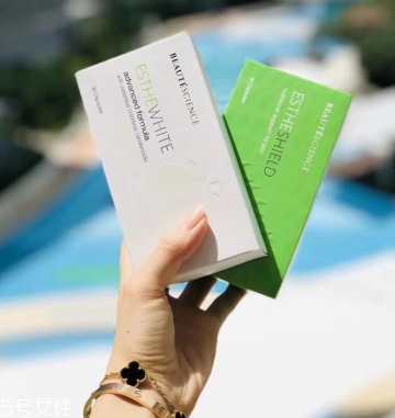 新加坡白番茄美白丸怎么吃？白番茄美白丸說(shuō)明書(shū)