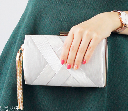 520約會背什么包包好？適合約會的包包推薦