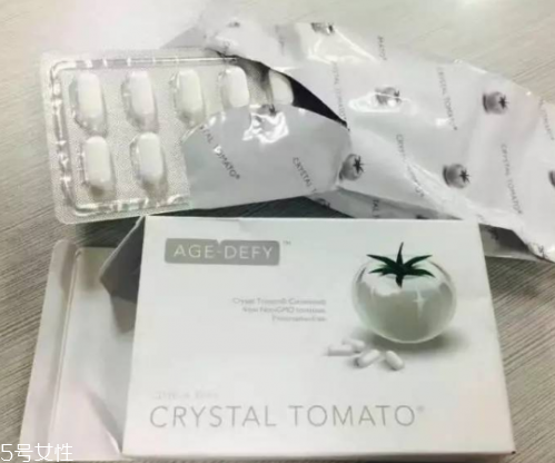 白番茄美白丸多少錢？白番茄美白丸價格