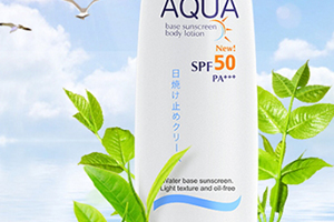 泰國防曬霜哪個(gè)牌子好？泰國防曬霜排行榜前十強(qiáng)