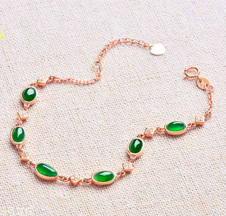 今年流行什么樣的手鏈？當(dāng)下最火的手鏈款式