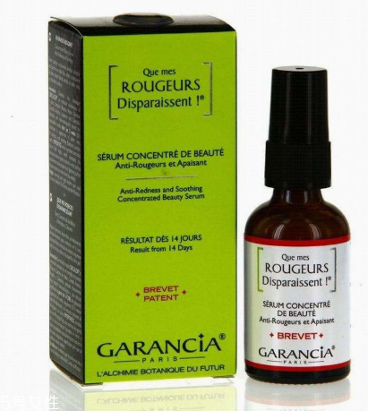 garancia在法國(guó)什么檔次 garancia最受歡迎產(chǎn)品盤點(diǎn)