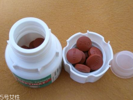 易瑞沙抗藥后服用什么？易瑞沙抗藥怎么辦？