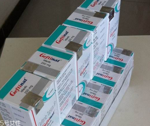 易瑞沙抗藥后服用什么？易瑞沙抗藥怎么辦？