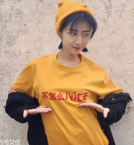不怎么nice是什么牌子？不怎么nice短袖品牌介紹