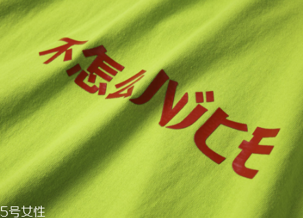 不怎么nice短袖正品多少錢_在哪買？