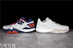 adidas crazylight 2018怎么樣？crazylight 2018測評