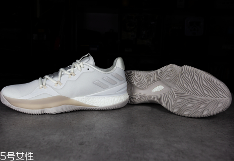 adidas crazylight 2018怎么樣？crazylight 2018測評