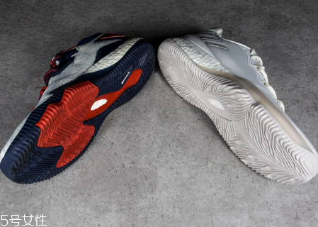 adidas crazylight 2018怎么樣？crazylight 2018測評