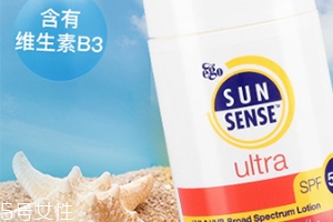 澳大利亞防曬霜哪個(gè)牌子好？澳大利亞防曬霜排行榜