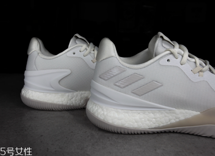 adidas crazylight 2018怎么樣？crazylight 2018測評