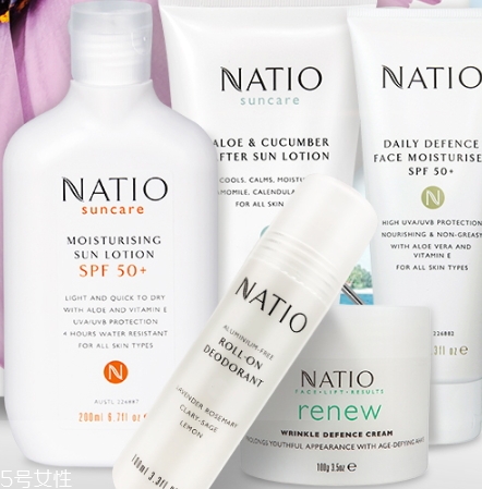 澳大利亞防曬霜哪個(gè)牌子好？澳大利亞防曬霜排行榜