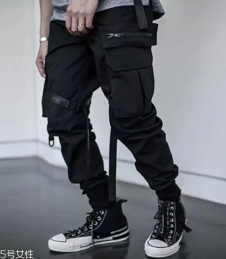 enshadower隱蔽者是什么牌子？隱蔽者品牌介紹