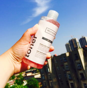 bella aurora護(hù)膚品怎么樣？bella aurora明星產(chǎn)品