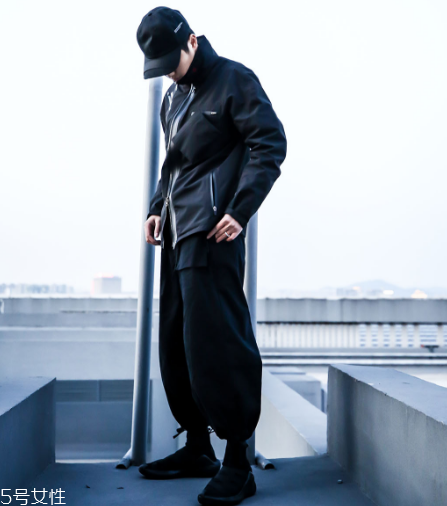 enshadower隱蔽者是哪國(guó)的牌子？隱蔽者品牌是哪里的