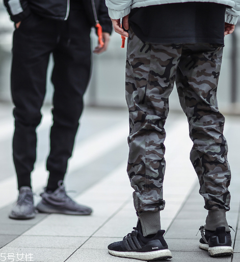 enshadower隱蔽者束腳褲正品多少錢？隱蔽者褲子價格