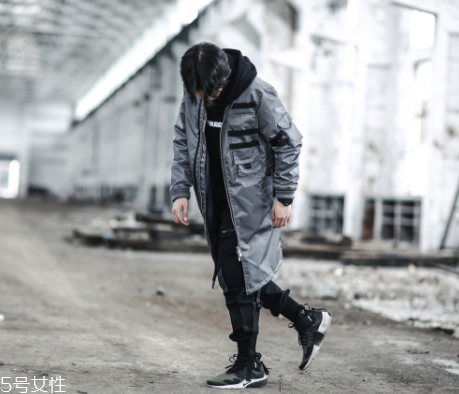 enshadower隱蔽者束腳褲正品多少錢？隱蔽者褲子價格