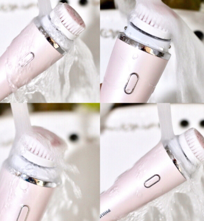 飛利浦潔面儀怎么樣？飛利浦潔面儀三款區(qū)別