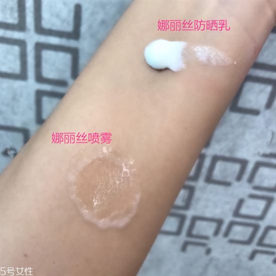 安耐曬和娜麗絲哪個好 安耐曬防曬和娜麗絲防曬區(qū)別對比 安耐曬和娜麗絲哪個好 安耐曬防曬和娜麗絲防曬區(qū)別對比