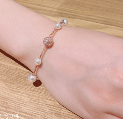 手鏈長度多少合適？手鏈長度選擇方法