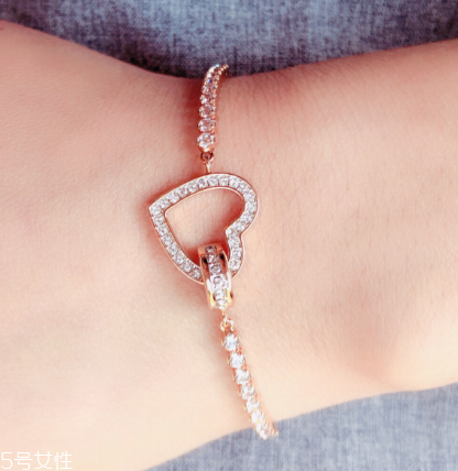 手鏈什么材質好？手鏈材質選購技巧