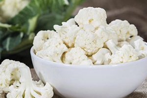 有機(jī)花菜和普通花菜的區(qū)別 有機(jī)花菜為什么比花菜貴