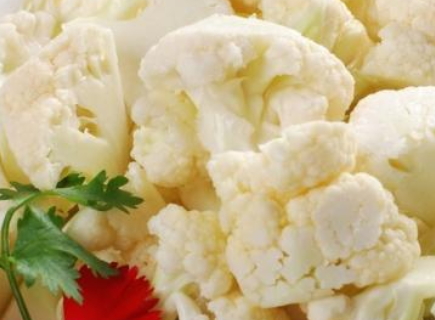 有機(jī)花菜和普通花菜的區(qū)別 有機(jī)花菜為什么比花菜貴