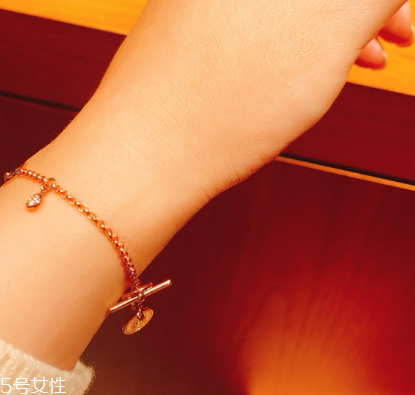 手鏈不夠長怎么辦？手鏈可以加長嗎