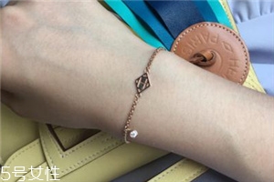 手鏈不夠長怎么辦？手鏈可以加長嗎