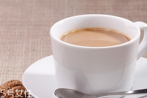 白咖啡是酸性還是堿性？白咖啡的酸堿性